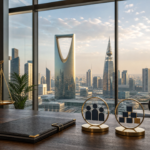 أنواع الشركات في النظام السعودي