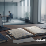 حقوق المتهم أثناء التحقيق