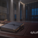 أنواع القضايا الجنائية